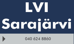 LVI Sarajärvi logo